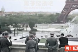 [二次大战启示录][国家地理纪录片][6集][英语配音中英双字] 1080P/720P纪录片下载