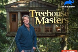 建筑设计纪录片《树屋大师 Treehouse Masters》第6季全9集 英语中英双字 官方纯净版 1080P/MP4/21.35G 树屋建造---百度网盘下载