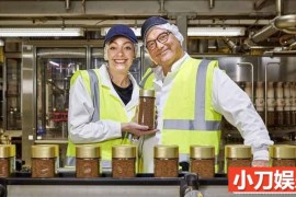 BBC食品加工纪录片《造物工厂 Inside the Factory》第7季原版无字 720高清自媒体解说素材百度网盘下载