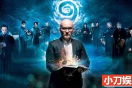 灵媒真人秀《通灵之战》第11-15季原版无字 标清纪录片解说素材百度网盘下载