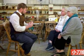 拍卖行纪录片《约克郡拍卖行 The Yorkshire Auction House》第2季全20集 英语无字 官方纯净版 1080P/MKV/29.3G百度网盘下载
