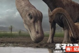 《恐龙星球 Planet Dinosaur》第一季 全6集 原声配音中英双字 1080P/720P超清下载
