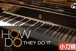 探索频道人类伟大制造纪录片《生活科技大解密 How Do They Do It》第6季原版无字 720P高清自媒体解说素材百度网盘下载