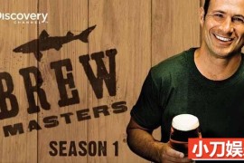 寻找世上最好喝的啤酒纪录片《酿酒大师/精品啤酒大师 Brew Masters 2010》第一季全6集 英语中字 高清/MP4/1.85G 酿酒百度网盘下载