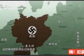 《坦克大战/最伟大的坦克战》纪录片全19集 国语配音中文字幕 1080P超清下载