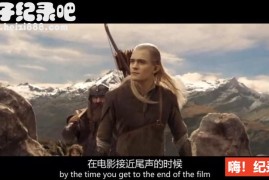 《电影配乐传奇》纪录片 英语配音中文字幕 豆瓣8.1 1080P/720P高清下载