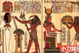国家地理历史纪录片《埃及人眼中的神秘来世 Egyptian Secrets of the Afterlife》全1集 标清纪录片百度网盘下载