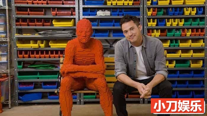 街头戏法真人秀《人间魔术》第3季中字 1080P高清自媒体解说素材插图