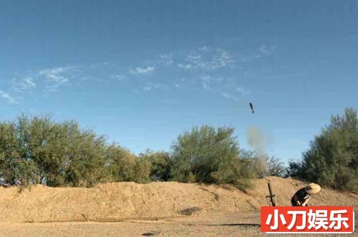 武器测试纪录片《名枪试验场》第3季中字 1080P高清自媒体解说素材插图
