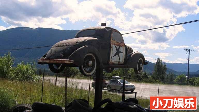 Netflix汽车维修纪录片《老爷车大翻新 Rust Valley Restorers》第3季 720P/1080i高清纪录片插图 Netflix汽车维修纪录片《老爷车大翻新 Rust Valley Restorers》第3季 720P/1080i高清纪录片插图