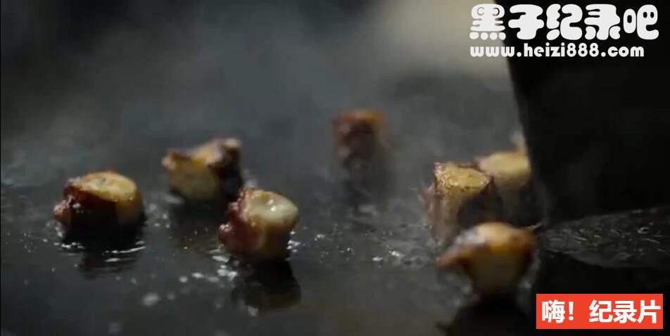 [主厨的餐桌 Chef