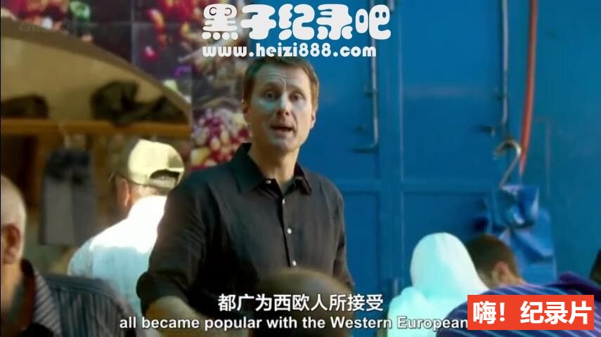 [十字军东征 The Crusades][BBC纪录片][3集][原声配音中英双字] 720P纪录片下载