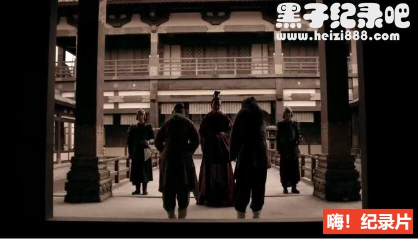 [历史那些事 2019][纪录片][全两季 16集][国语配音中文字幕] 1080P纪录片下载