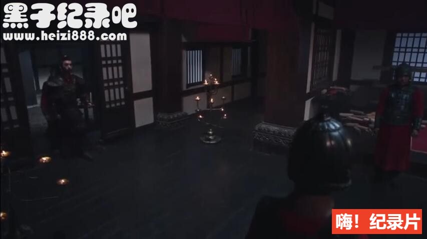 [风云战国之列国 2019][纪录片][7集][国语配音中文字幕] 1080P纪录片下载