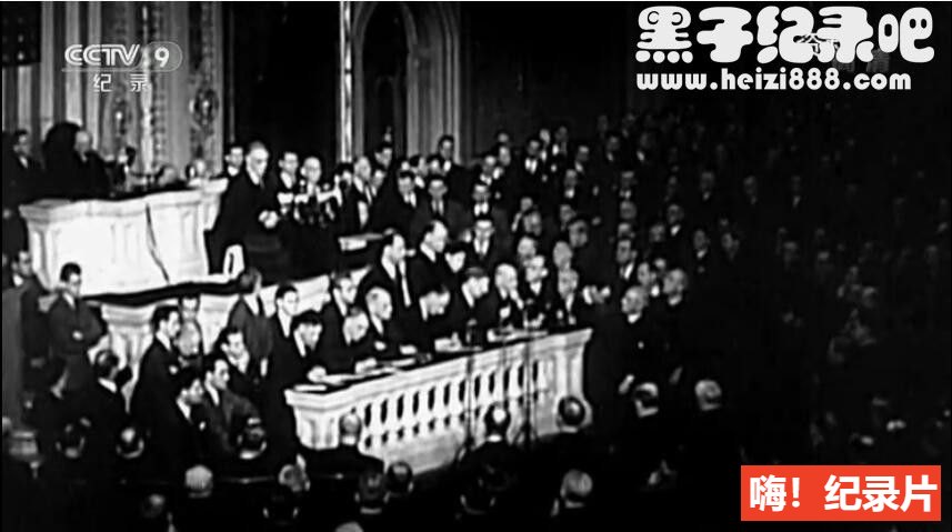 [二战中的关键一天 2019][央视译制纪录片][4集][国语配音中文字幕] 1080P纪录片下载