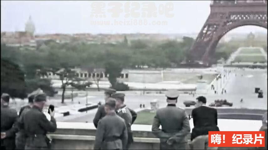 [二次大战启示录][国家地理纪录片][6集][英语配音中英双字] 1080P/720P纪录片下载