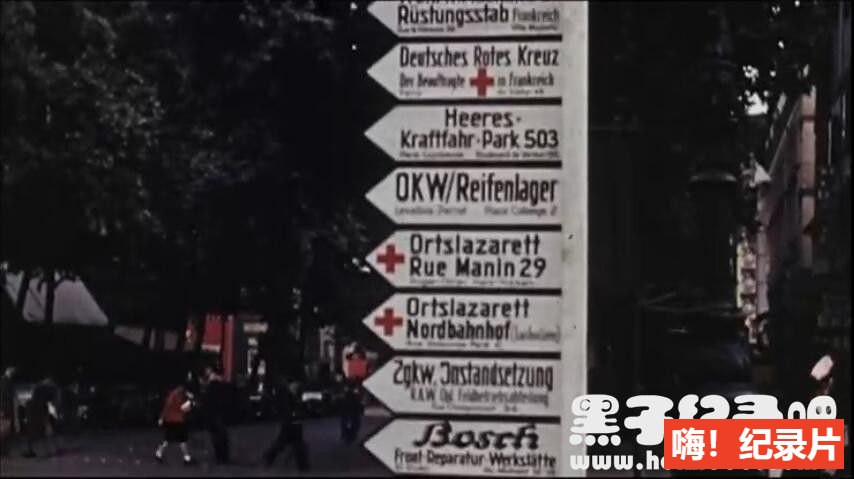 [二次大战启示录][国家地理纪录片][6集][英语配音中英双字] 1080P/720P纪录片下载