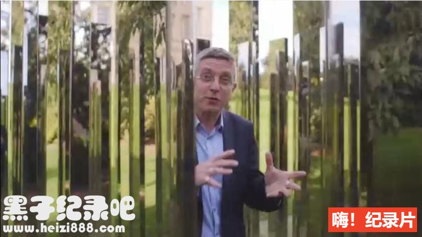 [逻辑的乐趣2013][BBC纪录片][1集][原声配音中英双] 720P下载