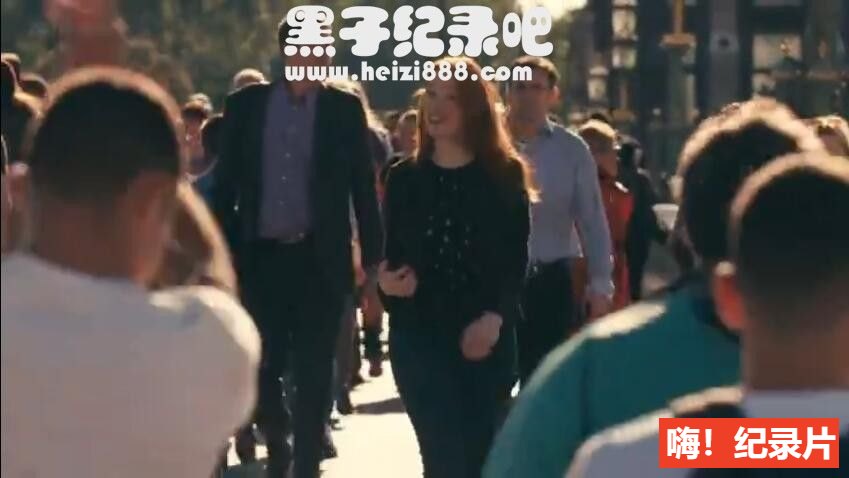 [数据的乐趣 The Joy of Data 2016][BBC纪录片][1集][原声配音中英双字] 1080P纪录片下载
