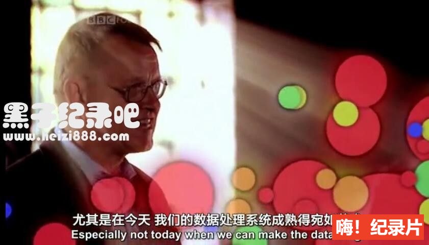 [统计的乐趣 The Joy of Stats 2010][BBC纪录片][1集][声配音中英双字] 标清纪录片下载