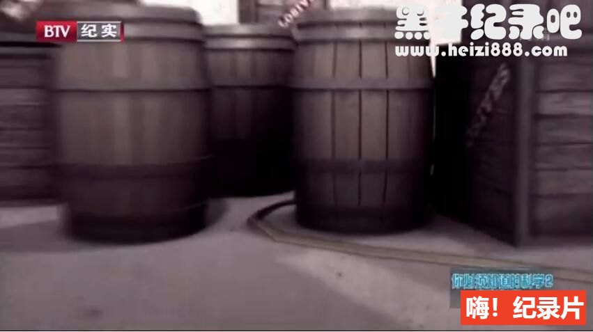 [你最想知道的科学][BBC纪录片][两季 全9集][原声配音] 1080P/720P纪录片下载