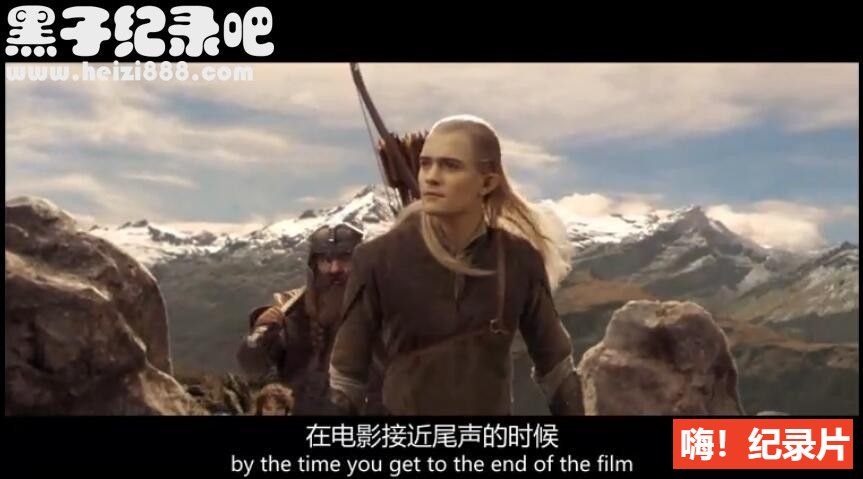 《电影配乐传奇》纪录片 英语配音中文字幕 豆瓣8.1 1080P/720P高清下载