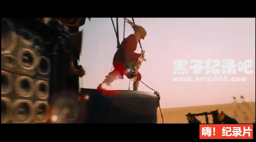 《电影配乐传奇》纪录片 英语配音中文字幕 豆瓣8.1 1080P/720P高清下载