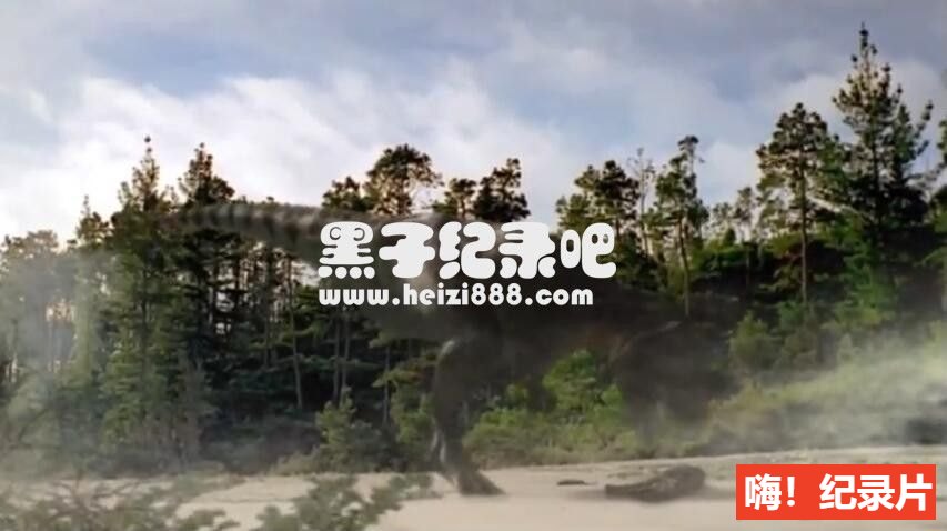 《与恐龙同行 1999》全6集 原声配音中英双字幕 1080P下载
