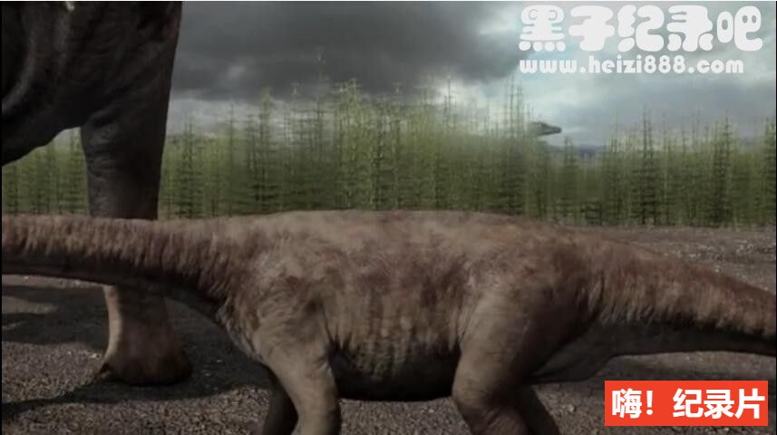 《恐龙星球 Planet Dinosaur》第一季 全6集 原声配音中英双字 1080P/720P超清下载