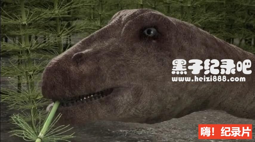 《恐龙星球 Planet Dinosaur》第一季 全6集 原声配音中英双字 1080P/720P超清下载