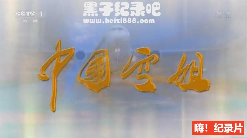 《中国空姐》全4集 国语配音中文字幕 720P高清下载