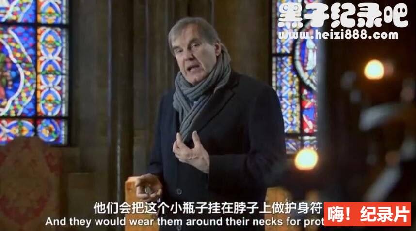 《金雀花王朝 The Plantagenets》全3集 中英双字 720P高清下载