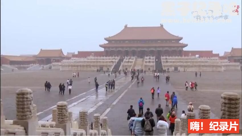 《中国王朝 女性传说系列》全3集 日语双字 720P高清下载