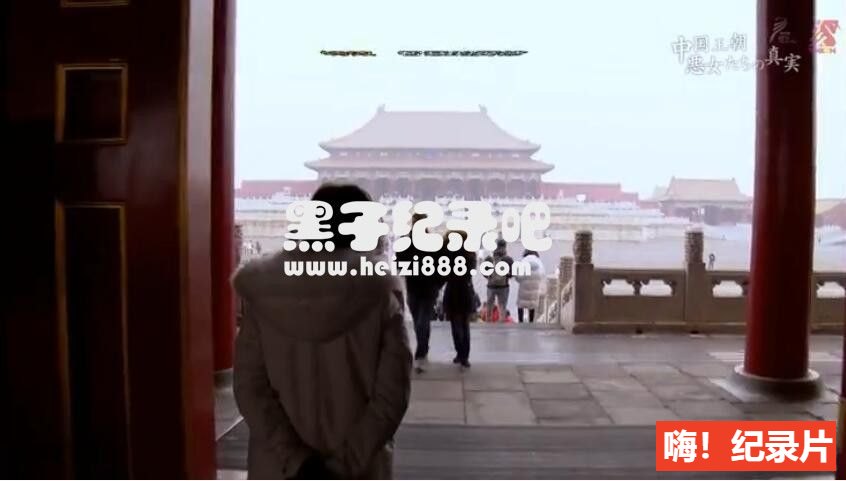 《中国王朝 女性传说系列》全3集 日语双字 720P高清下载