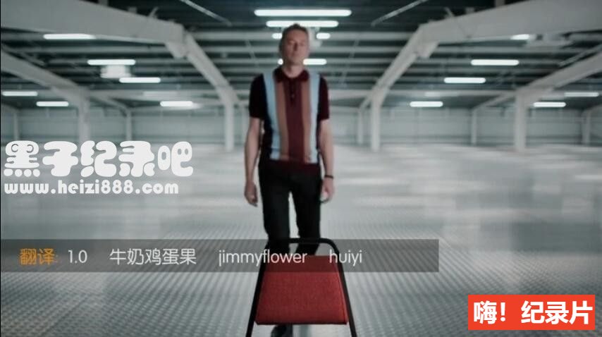 《从七十七亿人口开始 2020》全1集 英文中字 1080P超清下载
