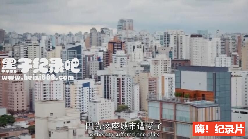 《从七十七亿人口开始 2020》全1集 英文中字 1080P超清下载