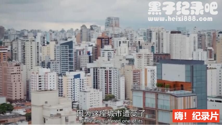 《从七十七亿人口开始 2020》全1集 英文中字 1080P超清下载