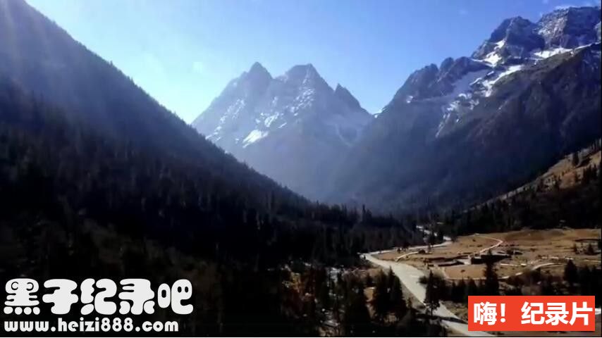 《极致中国 EXTREME CHINA 2018》全3集 英语中字 1080P超清下载