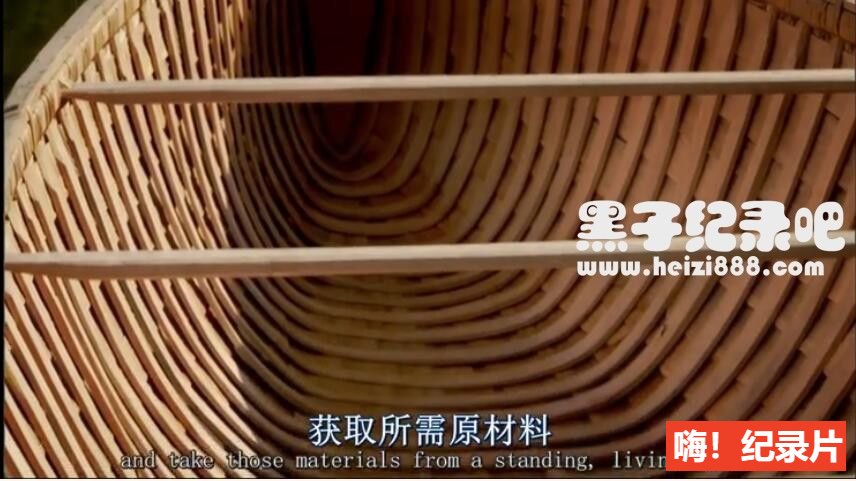 《雷·米尔斯穿越北方荒野》全6集 中英双字 720P高清下载