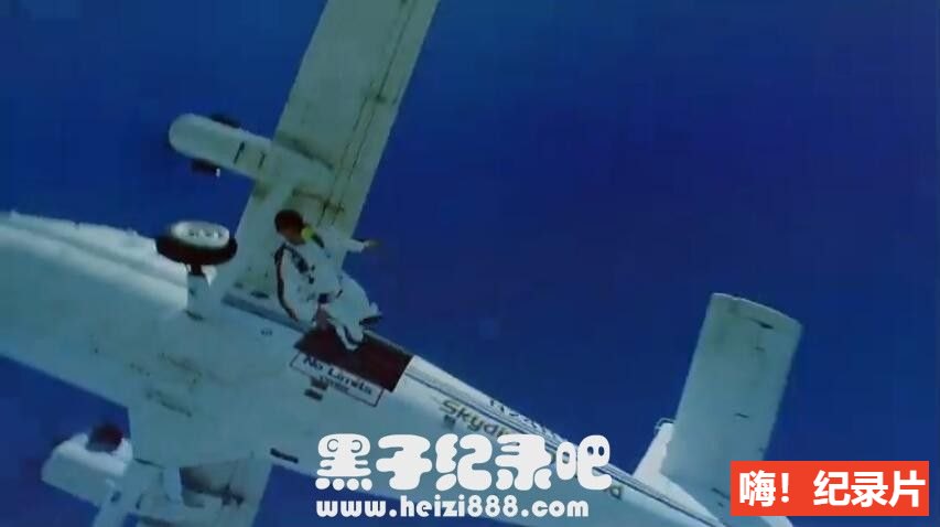 《极限飞跃：冒险的内涵》全1集 英语外挂中字 1080P蓝光超清下载