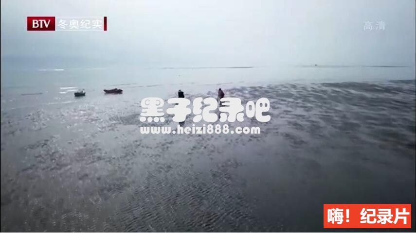 《家在阿拉斯加 Alaska: The Last Frontier》全6集 国语配音中文字幕 1080P超清下载