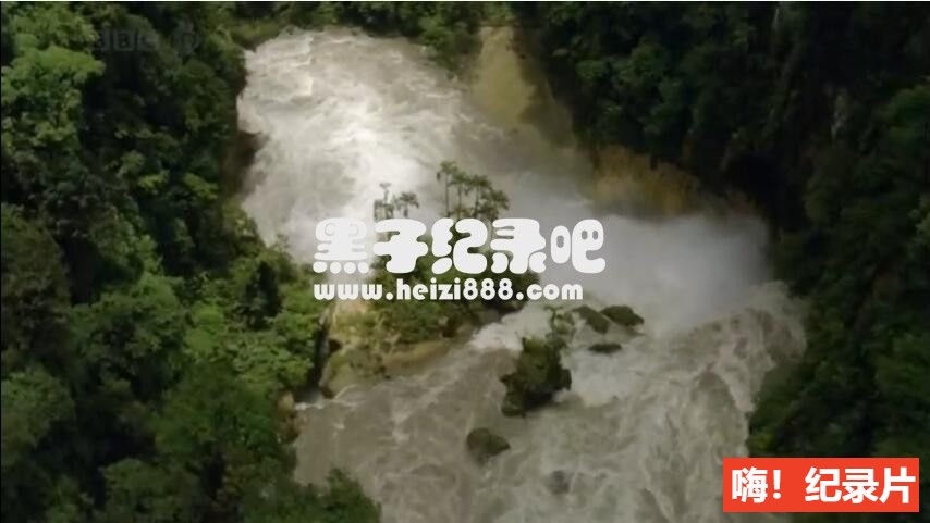 《火山失落之地 Lost Land of the Volcano 2009》全3集 中英双字 720P高清下载