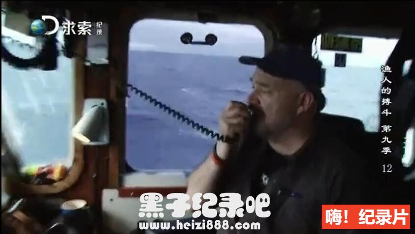 [渔人的搏斗/致命捕捞/恶海捕蟹记][第九季全17集][国语中字]720P下载